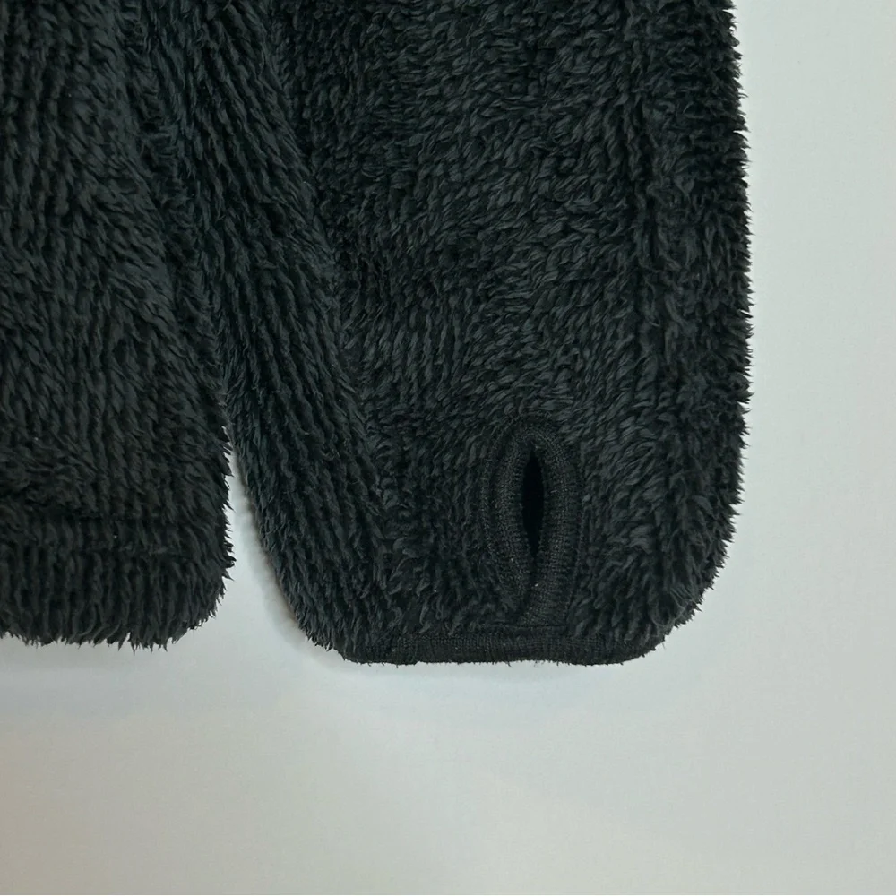 Kuhl Hooded Fleece Full Zip Jacket Small - Picture 8 of 11